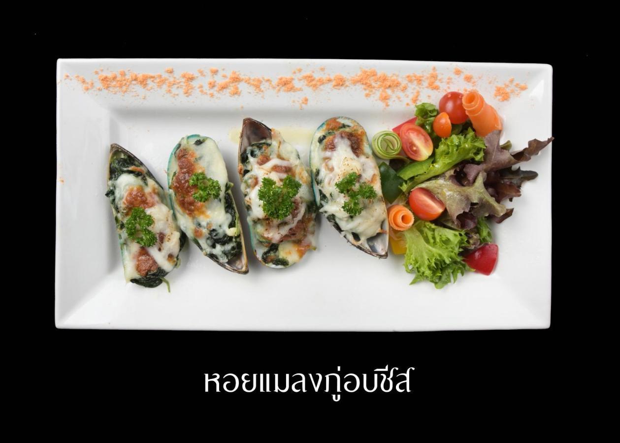Tohsang Heritage Khongjiam 孔詹 外观 照片