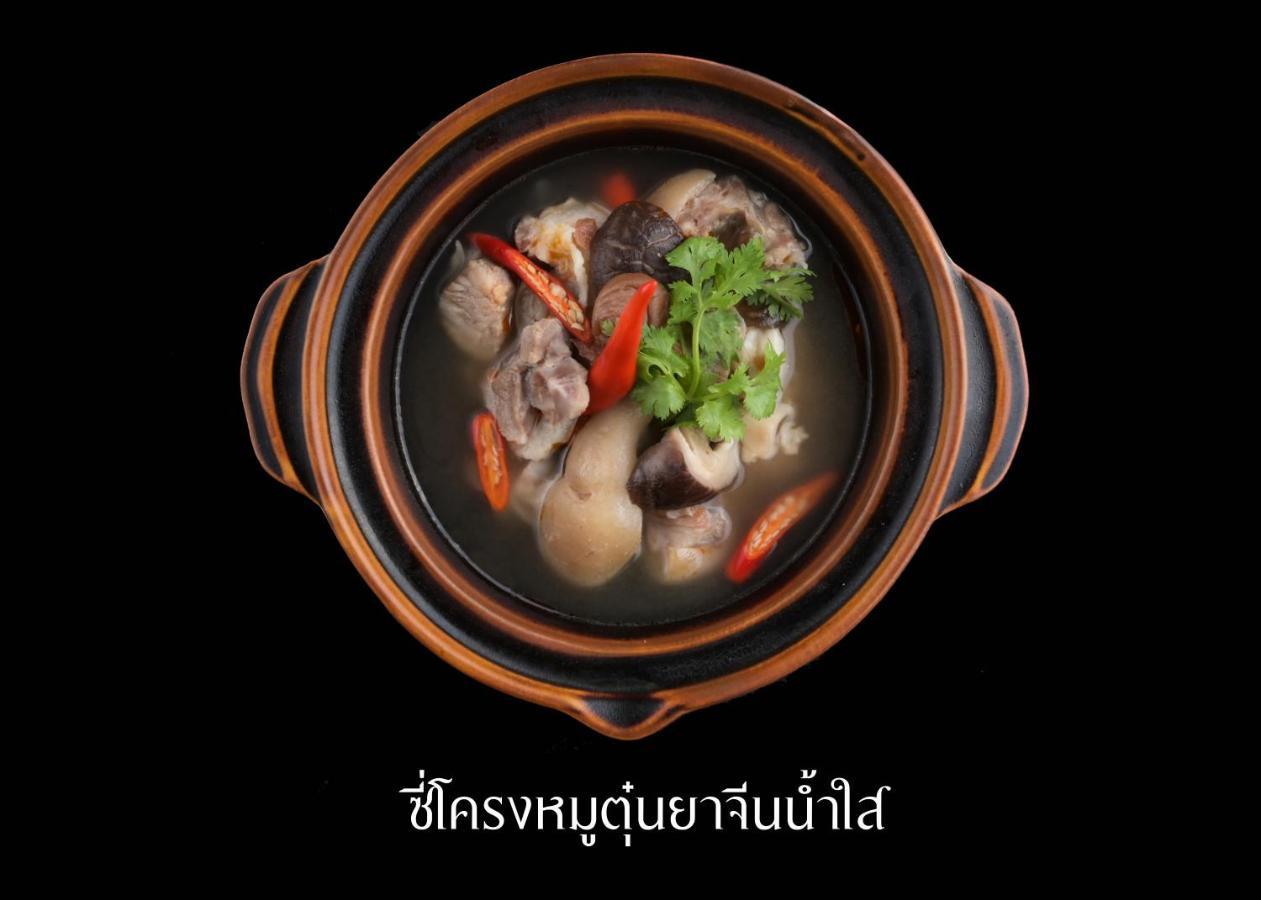 Tohsang Heritage Khongjiam 孔詹 外观 照片