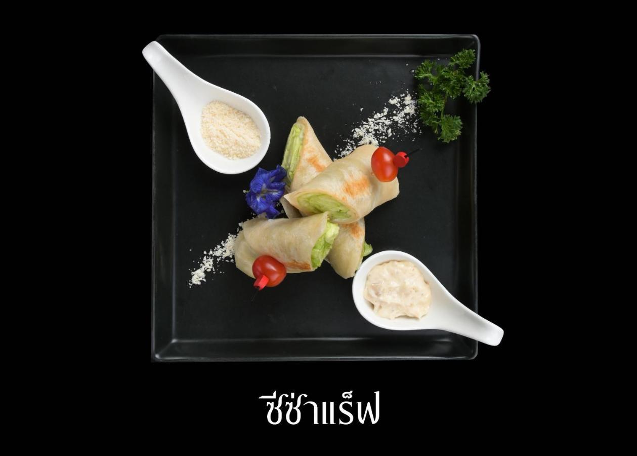 Tohsang Heritage Khongjiam 孔詹 外观 照片
