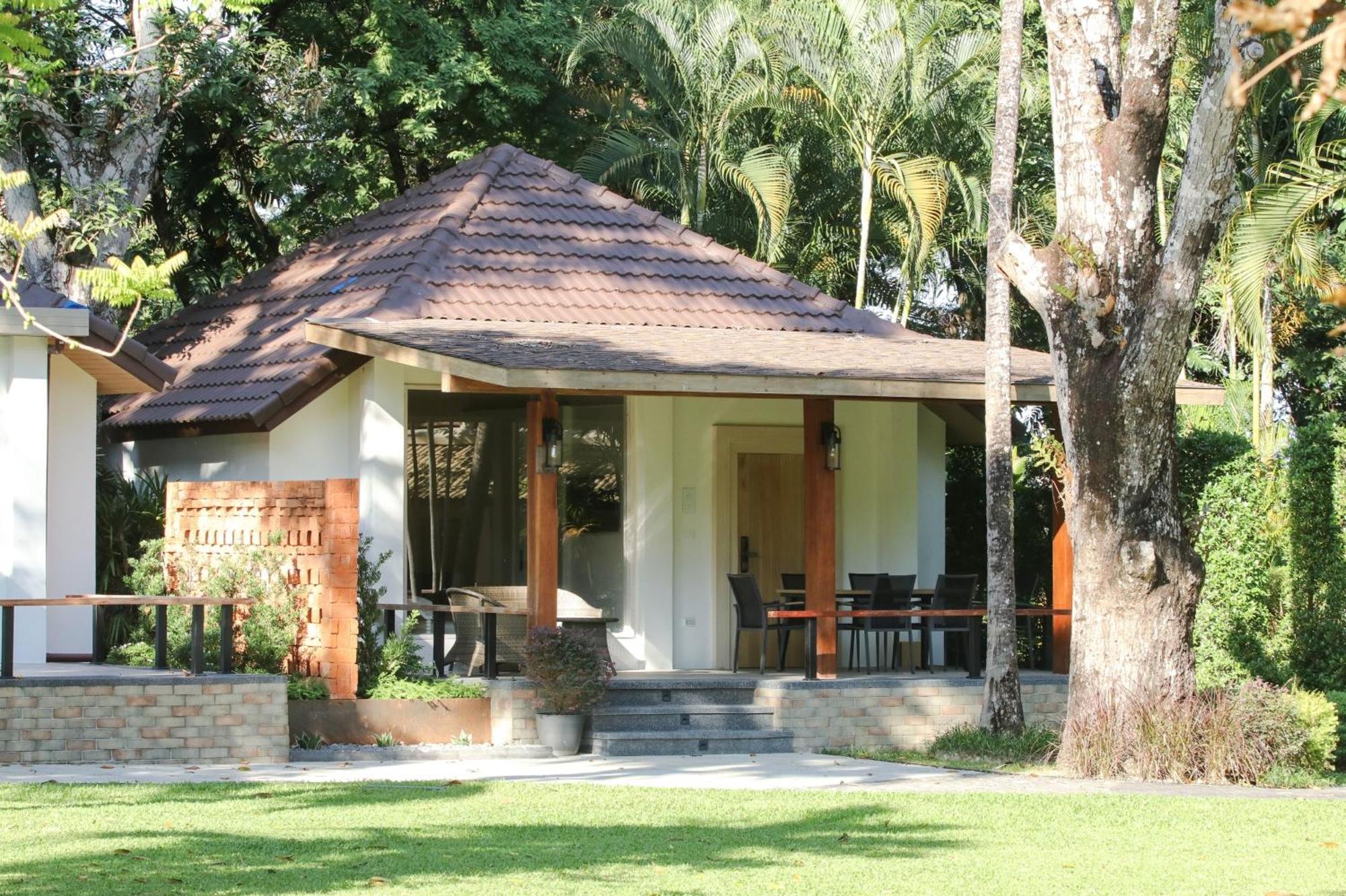 Tohsang Heritage Khongjiam 孔詹 外观 照片